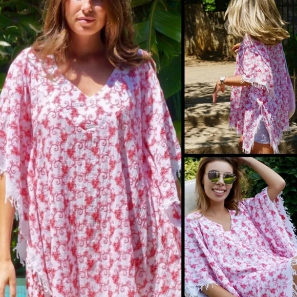 PAPILLION MER- COVERUP - Picture 2 of 6